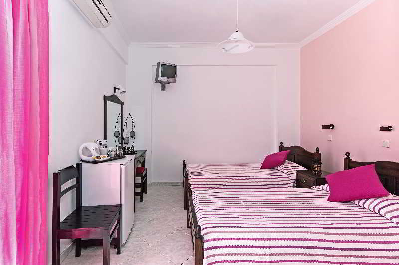Villa Anemone Mesa Katikies Bagian luar foto