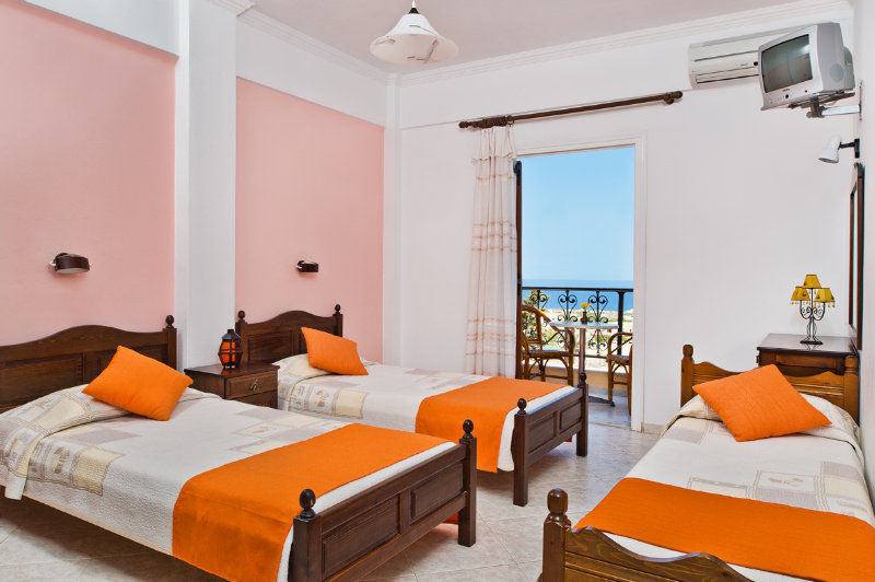 Villa Anemone Mesa Katikies Bagian luar foto